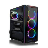 Top class processor & graphics Intel 10th Generation Core I7 Gaming Desktops Best Buy