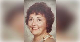 Obituary information for Roswitha Roop