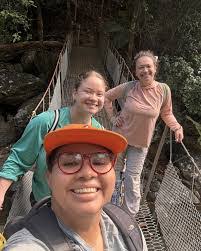 Tana Wood's Instagram, Twitter & Facebook