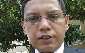 MasterCard appoints Faiz Alam Shaikh as Director