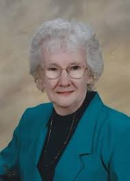 Jean Gainer Obituary (2015)