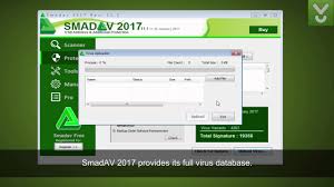 Smadav 2017 Protect Your Computer From Viruses And Threats Download Video Previews Youtube