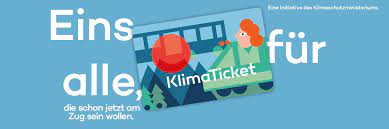 Jun 17, 2021 · klimaticket nimmt langsam fahrt auf (bild: Kbyfmxm6j4qhsm