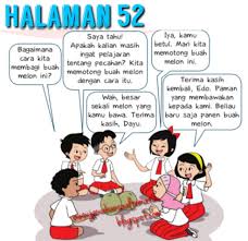 Maybe you would like to learn more about one of these? Kunci Jawaban Buku Siswa Kelas 3 Tema 5 Halaman 51 Dan 56 Jawaban Soal Tematik