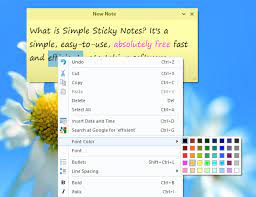 Download simple sticky notes for windows now from softonic: Simple Sticky Notes Heise Download