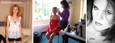 Beauty photos without flash, studios or techy stuff! — Annabel Williams