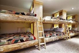 Maybe you would like to learn more about one of these? Bunk Bed Cool Bunk Beds Cabin Furniture Bunk Bed Rooms