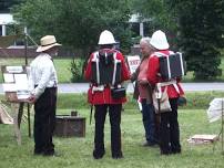 Dorset Heritage Day
