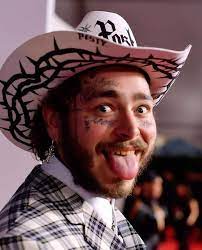 2019 Amas Post Malone Love Post Rappers