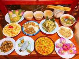 Ngày rằm tháng giêng (15 tháng giêng âm lịch) còn có tên gọi khác là tết nguyên tiêu, tết thượng nguyên. 4h1seh7agd4r6m