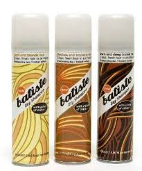 A quick application revitalizes hair and makes it vibrant. Batiste Dry Shampoo With A Hint Colour Hair Care Beautyalmanac