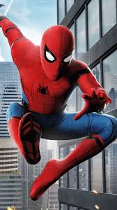 22:53 photoshop training channel 35 958 просмотров. Spider Man Homecoming Iron Man Hd Wallpapers Hd Wallpapers Id 20611