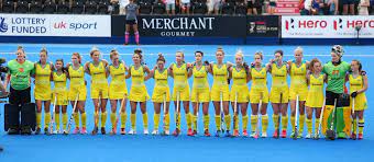 Videos featuring the hockeyroos' matches, training and interviews. Grace Stewart Named In Hockeyroos Squad For Japan Tour South Coast Register Nowra Nsw