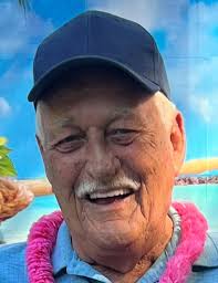 Obituary information for James Brinnie Hunt Sr.