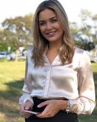 Pin By Joanna Lewis On Property Transport Lux Etc Good Taste Classical Decorum White Satin Blouse Satin Top Blouses Beautiful Blouses Fashion has always had a huge influence on people around the world.