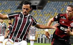 Espanhol espanyol 0 x 2 eibar levante 1 x 2 athletic bilbao leganés 1 x 0 valencia sevilla 2 x 0 mallorca. Final Do Carioca Saiba Como Assistir Fluminense X Flamengo Ao Vivo E Online Noticias Da Tv