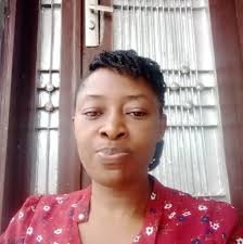 Deborah the virgin 😳