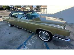 Image result for Palmetto Green 1969 Cadillac