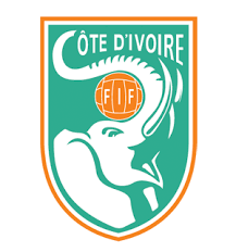 A resposta da costa do marfim veio no lance seguinte, com chute de gradel para fora. Costa Do Marfim Fc Pagina Inicial Facebook