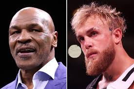 Mike Tyson vs. Jake Paul to be slugfest or hugfest? Experts weigh in