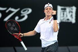 Shapovalov On One Handed Backhand I M Upset With What Roger Federer Said