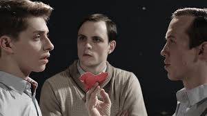 High School Noir (TV Movie 2017)