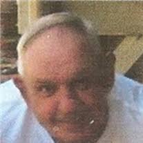 Obituary information for Russell E. Leasure