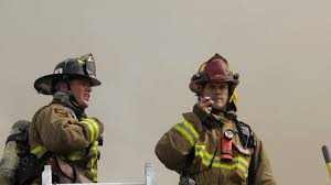 The oceanfront fire island, new yor. A Firefighter S Guide To Communicating Via Two Way Portable Radios