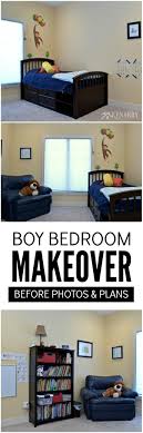 Sold by george & jimmy. Boys Bedroom Plans Curious George To Outer Space