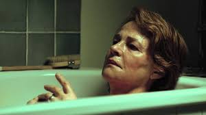 The Criterion Shelf: Marriage Stories