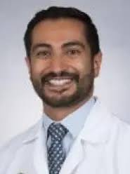 Dr. Hassan Azimi, MD