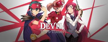 Striking fear into the hearts of mortals, the demon lord satan begins to conquer the land of ente isla with his vast demon armies. The Devil Is A Part Timer Season 2 Release Date News And Characters Twice Gaming