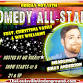 COMEDY ALL-STARS event in Louisville, CO