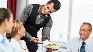 Mantappu djiwa bahwa perusahaan yang bapak/ibu pimpin sedang membutuhkan karyawan bagian staf accounting. 15 Contoh Surat Lamaran Kerja Waiter Atau Pelayan Di Restoran Cafe Hotel Atau Rumah Makan Contoh Surat