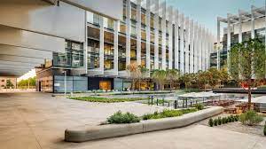 Boosting Workplace Wellbeing Steelcase Architecture Architect College Design