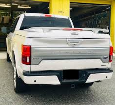 A R E Fiberglass Tonneau Truck Covers Cap World