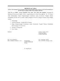 Contoh surat undangan rapat sekolah smk suratmenyuratnet. Contoh Notulen Rapat Pengembangan Kurikulum 2013 Sd Contoh Enem