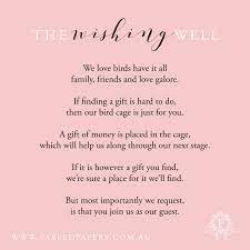 Our Favourite Wishing Well Poems Fabled Papery Wishing Well Poems Wishing Well Wedding Wedding Poems