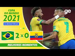 Assista à transmissão com imagem da jovem pan. Brasil Vs Equador Prognostico E Informacoes 27 06 Copa America
