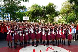 Hasil gambar untuk fans jkt48