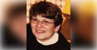 Obituary information for Bernadette M. Steele