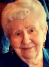 Sharon Drury Obituary (1930