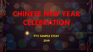 We did not find results for: Pt3 Chinese New Year Celebration Article New Year Celebration Sample Essay Essay