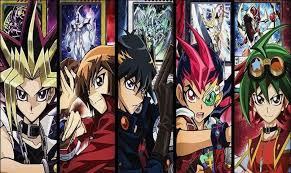 Top 30 Most Watched Animes Of All Times Mai On