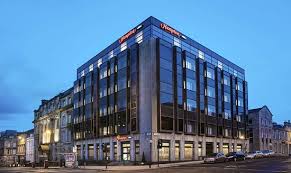Hampton By Hilton Glasgow Central Updated 2020 Prices Hotel Reviews And Photos Tripadvisor