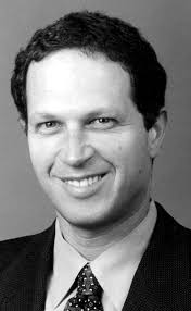 UPHS CEO: Robert Martin