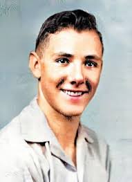 Reuben Lee Mikeska (1938-1995)