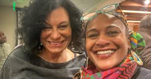 CU Regent Wanda James, CD1...