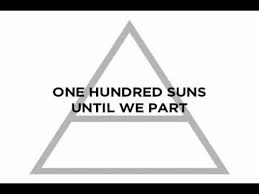 30 Seconds To Mars Night Of The Hunter Lyrics 100 Suns Hurricane Lyrics Lyrics Songs
