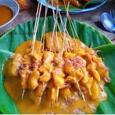 Sate Padang Ala Rumahan By Fitrie Susanti Resep Masakan Resep Masakan Indonesia Masakan Indonesia